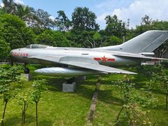 -聂荣臻元帅陈列馆