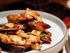 -薇酌饮·陕西菜(南门外店)
