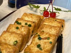 -院里寻菜·精致庭院菜(观沙岭店)