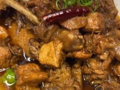 -楚禾宴·家宴(光谷大道店)