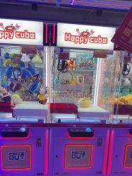 -乐立方大冒险(领展店)