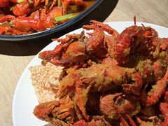 -红盔甲·小龙虾(定西路店)
