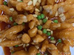 -顺风海鲜港(金玉兰店)