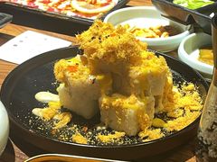-九田家黑牛烤肉料理(太阳宫广场店)