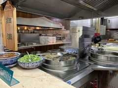 -中阿兰牛肉面(悦海新天地店)