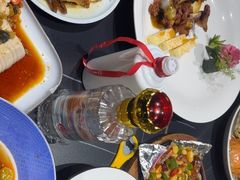 -沈胖子音乐烤吧·炒菜·龙虾(环城东路店)