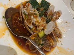 捞汁花甲-厝包四点金·潮宴(太古仓店)