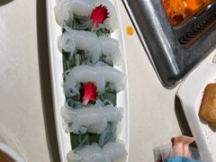 -海底捞火锅(上元大街店)