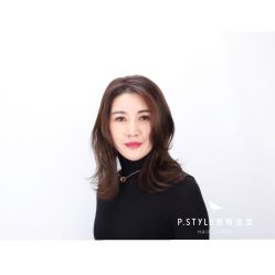 -吉米造型