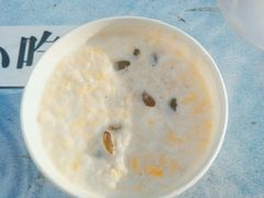 -清真老马家国华牛奶鸡蛋醪糟(正宁路店)