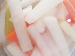 -盛京小羊排烧烤