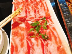 -安安火锅(上美广场店)