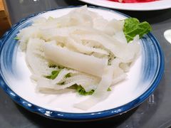 -金龙·打边炉(南京西路店)