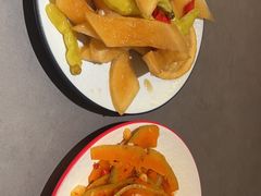 -龙老五汤店(站前西路店)