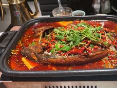 -对酒当歌·地道川菜(八佰伴店)