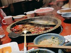 -黄家码头老火锅(解放碑旗舰店)