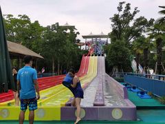 -苏州乐园森林水世界