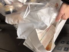 -西村叔叔的店·面包·甜品·蛋糕(崂山丽达店)