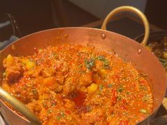 -Ameigo梅果·云贵川bistro(长宁来福士店)