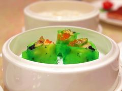 松露翡翠龙虾饺-8餐厅(新葡京酒店)