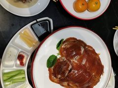 -大鸭梨烤鸭(甘家口店)