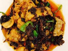 -天回镇何氏豆腐(总店)