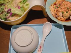 -胖哥俩肉蟹煲(济南世茂国际广场店)