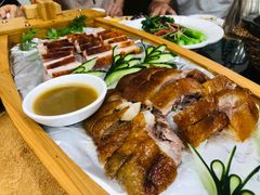 -新合益乡村农庄
