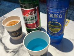 -欧提汗·新疆餐厅·清真(银都路店)