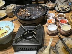 -丹江渔村(首都机场店)