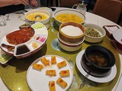 -大鸭梨烤鸭(北洼路店)