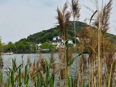-南北湖风景区
