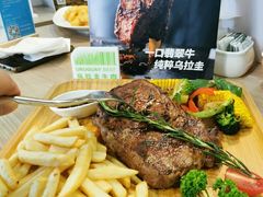 -朗迪姆餐厅(丰尚国际广场店)