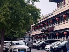 -南来顺饭庄·清真(南菜园店)