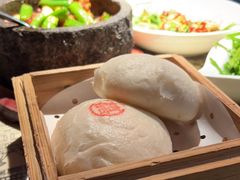 -桂满陇·桃花院落(长泰广场店)