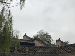 -山西王家大院