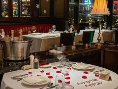 -希斯林牛排馆 Sizzzling Steakhouse