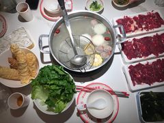 -八合里牛肉火锅(上海世茂广场店)