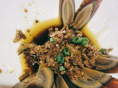 -蚝太郎 • 海鲜烧烤(Upark店)