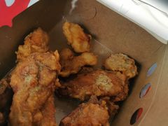 -阿捡忭京炸鸡(韭菜园总店)