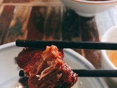 南乳仔排-江南驿·二十余年创意杭帮味(良渚玉鸟集店)