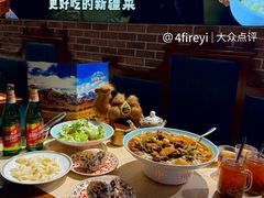 -品质伊骊新疆菜(紫金店)