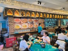 -巴依老爷新疆美食(望京小街店)