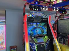 -风云再起游乐汇(南京常发广场店)