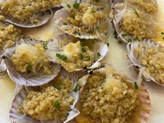 -覃记海鲜美食餐厅