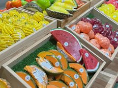 -尚泰清迈机场购物中心