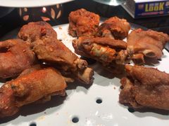 椒盐猪手-凤凰湘语·海派湘菜(浦东旗舰店)