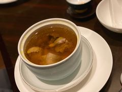 -九里云松·天香餐厅