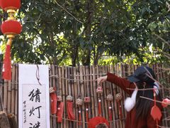 -HERRE·FARM 赫尔露营农场·团建聚会包场