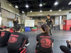 -极斗-IKMF马伽术·格斗运动学院(东直门店)